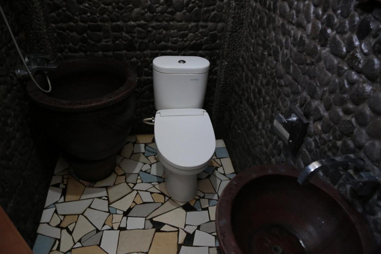 Jowo Kluthuk Heritage Kalasan Extérieur photo